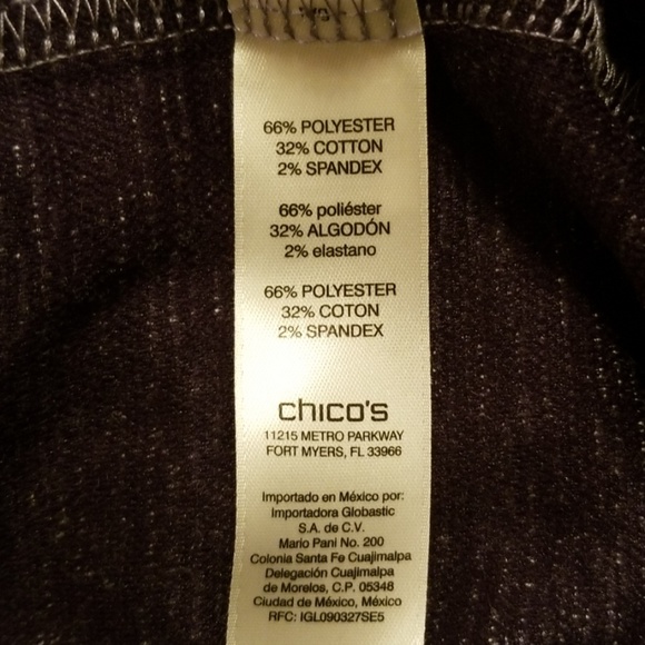 NWOT pullover - Picture 4 of 4